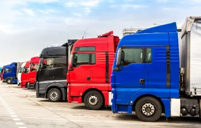 İzmir Ezine Ambar Nakliyat