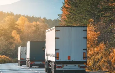 İzmir ile Ezine Arası Klima Taşıma